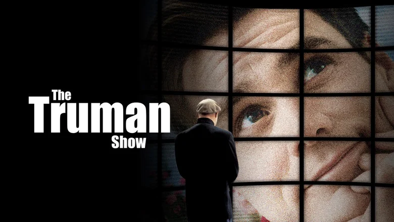 The Truman Show still
