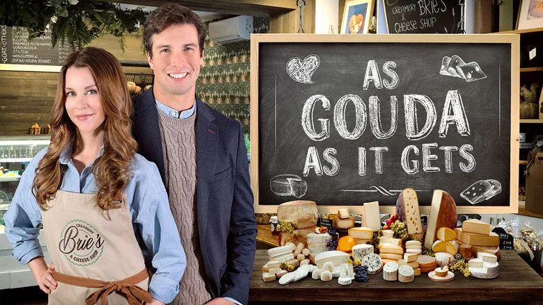 As Gouda as It Gets still