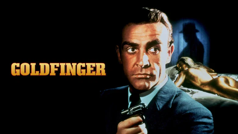 Goldfinger still