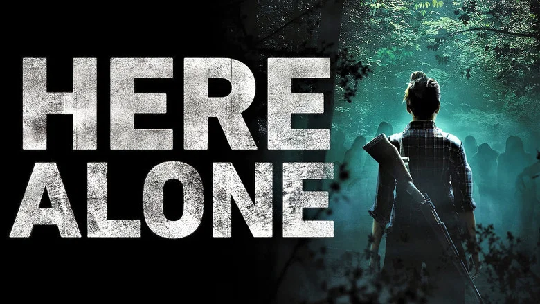 Here Alone still