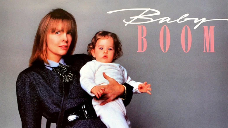 Baby Boom still