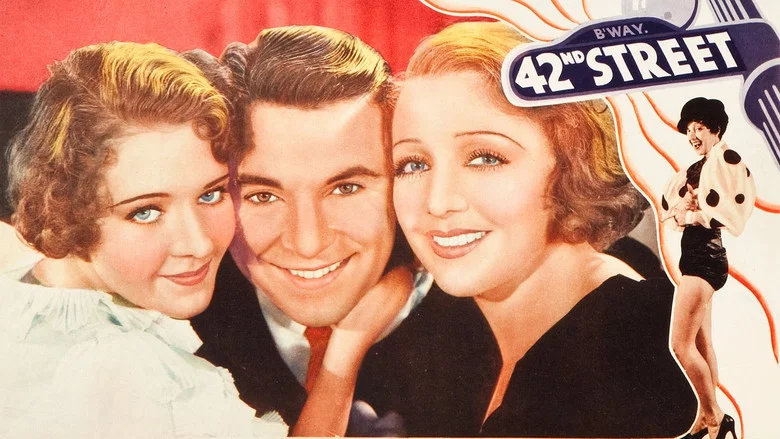 42nd Street still