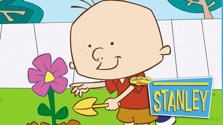 Stanley still