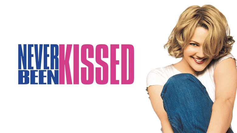 Never Been Kissed still
