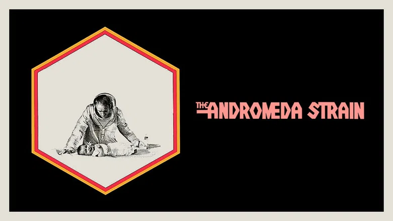 The Andromeda Strain still