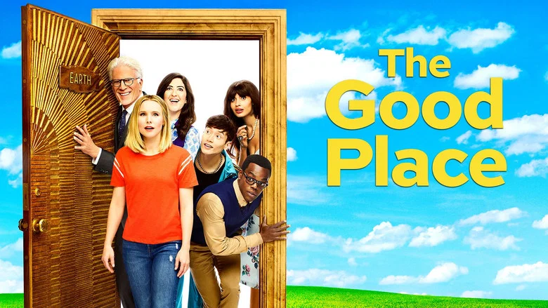 The Good Place still