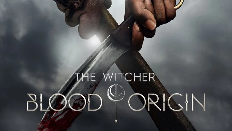 The Witcher: Blood Origin still