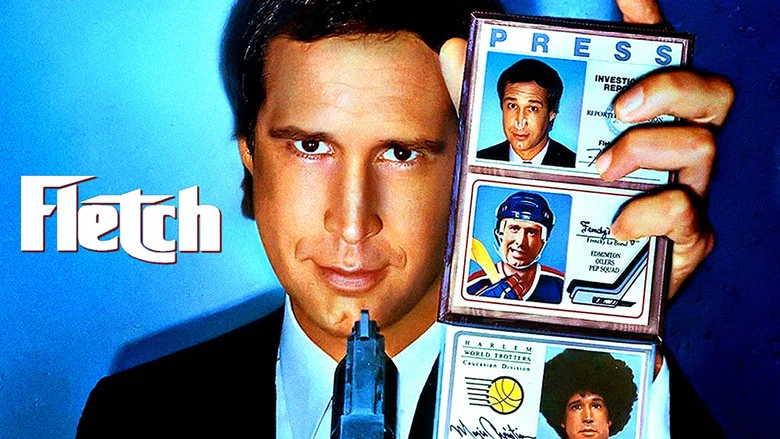 Fletch still
