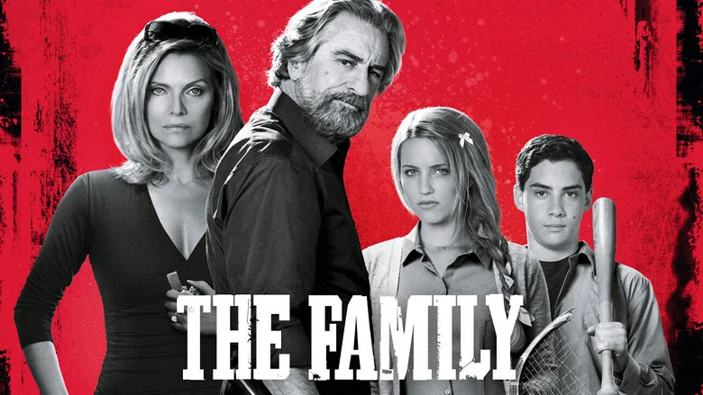 The Family still