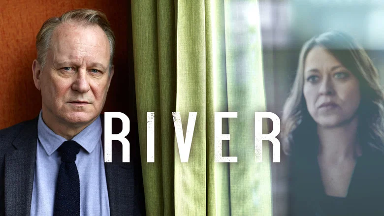River still