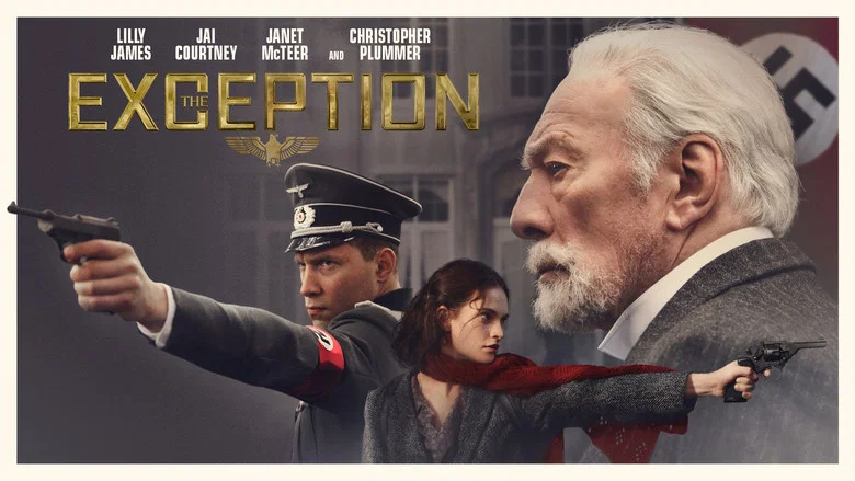 The Exception still