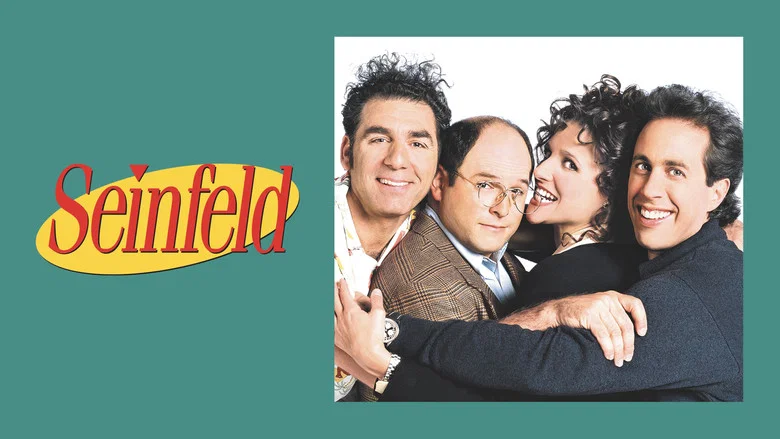 Seinfeld still