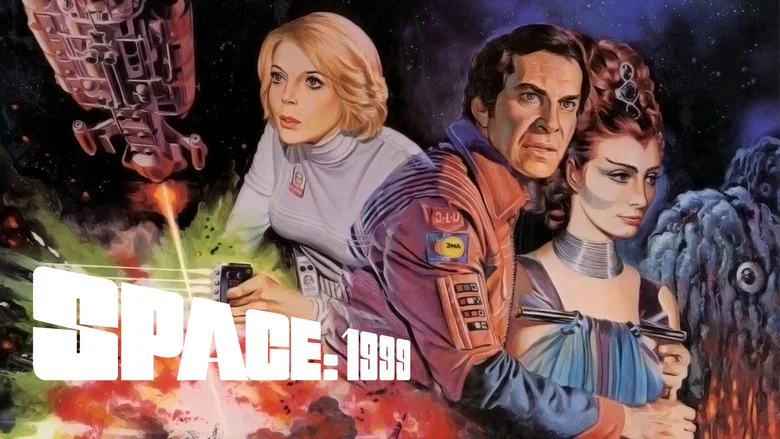 Space: 1999 still