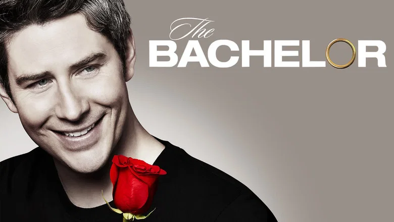 The Bachelor still