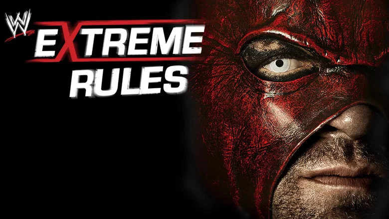 WWE Extreme Rules 2012 still