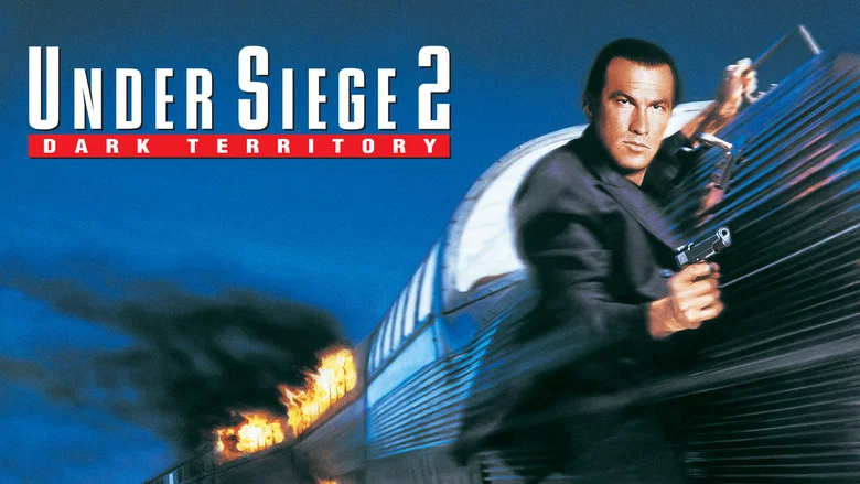 Under Siege 2: Dark Territory still