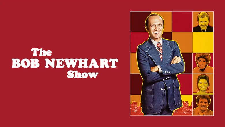 The Bob Newhart Show still