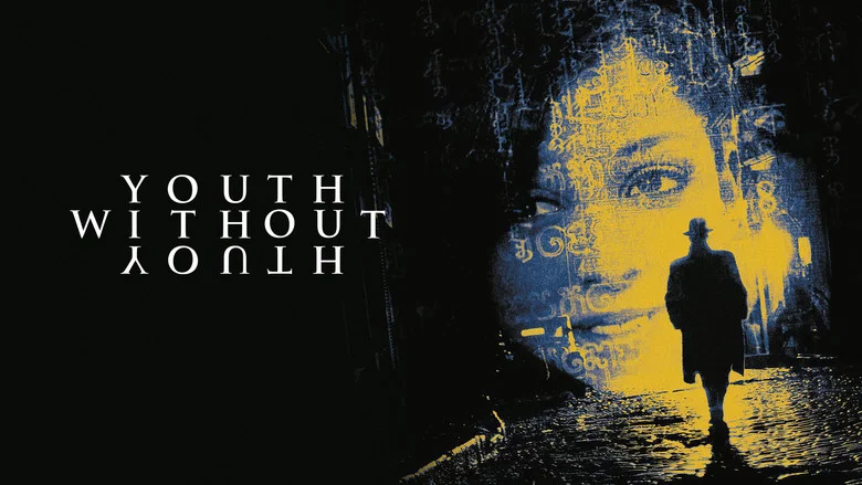 Youth Without Youth still
