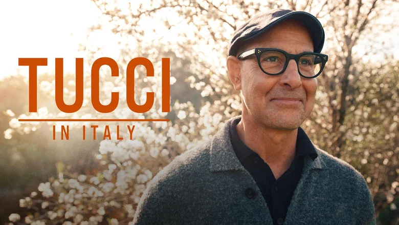 Tucci in Italy still