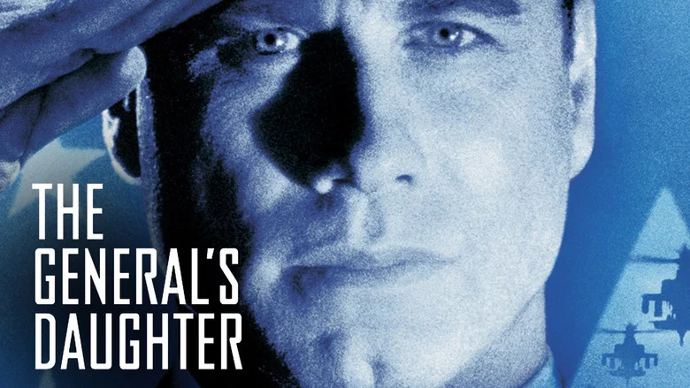 The General's Daughter still