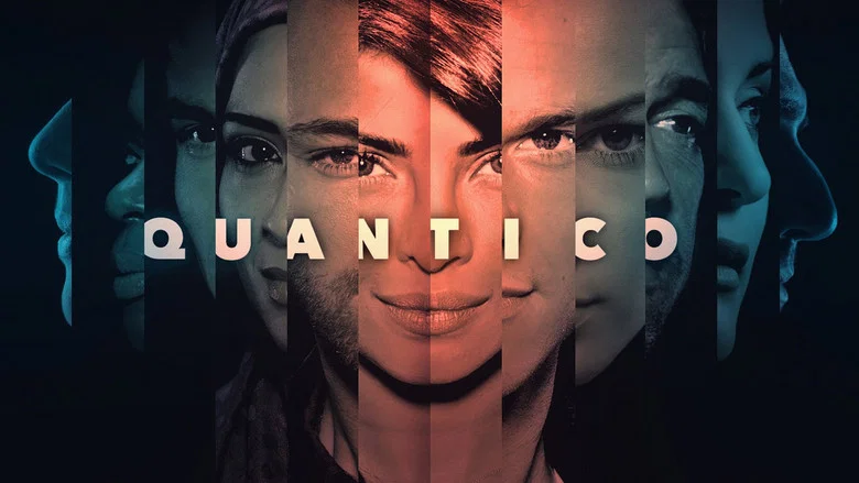 Quantico still