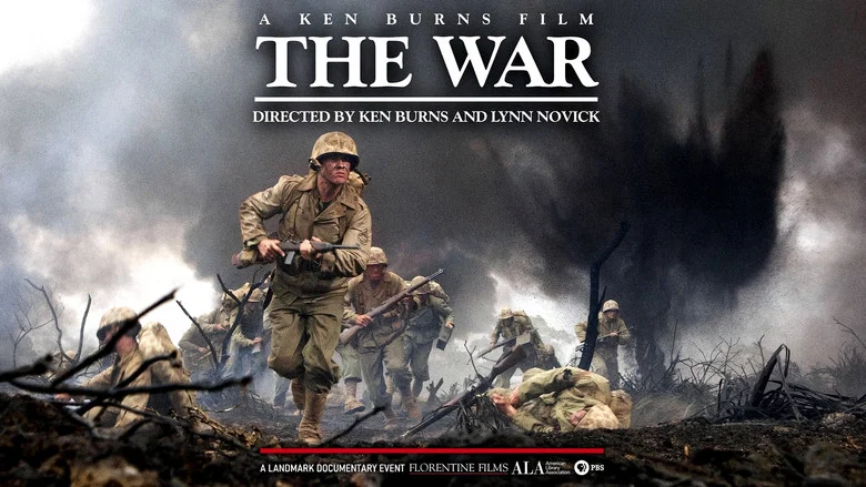 The War still