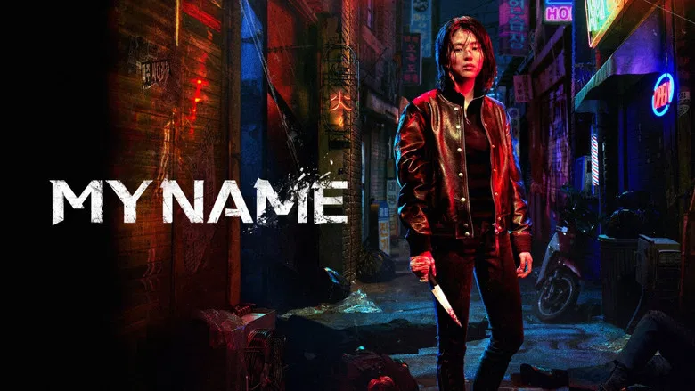 My Name still