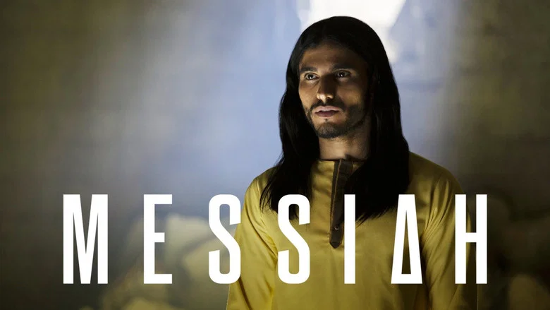 Messiah still