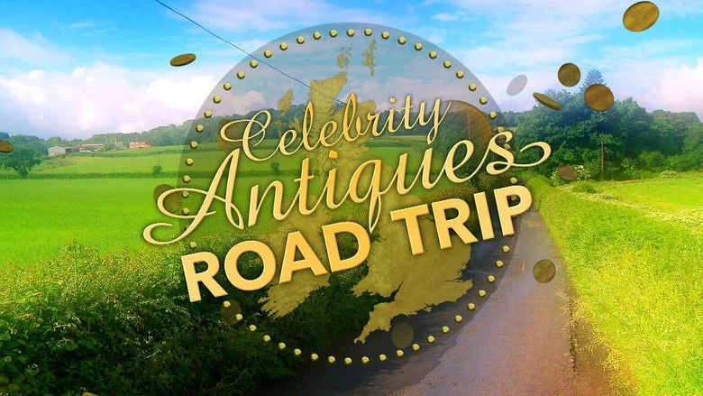 Celebrity Antiques Road Trip still