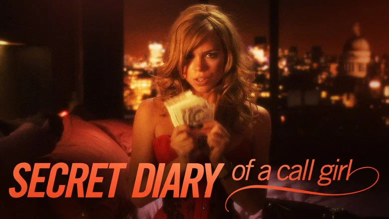 Secret Diary of a Call Girl still