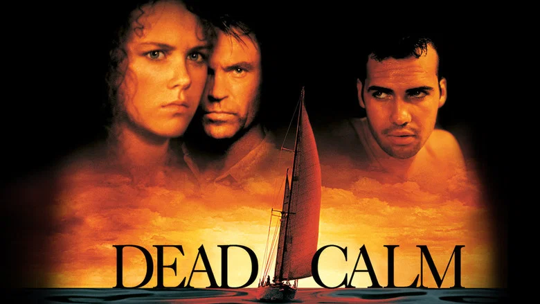 Dead Calm still