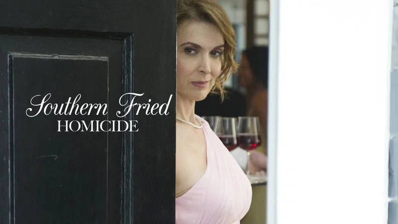 Southern Fried Homicide still