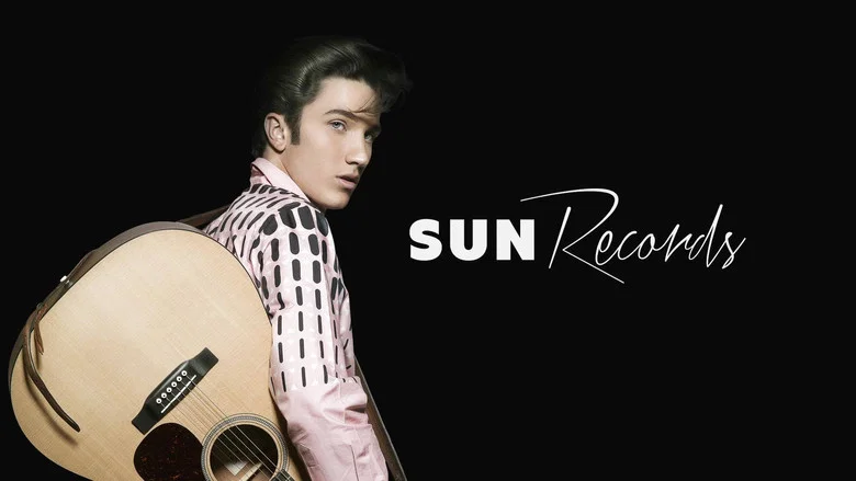 Sun Records still