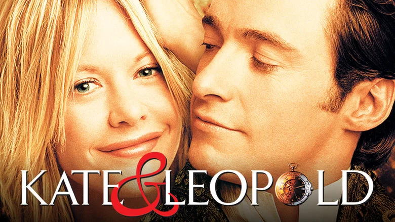 Kate & Leopold still