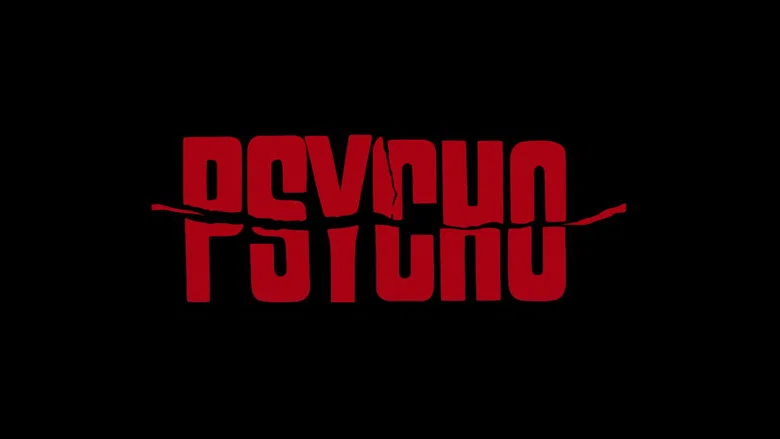 Psycho still