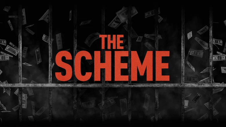 The Scheme still