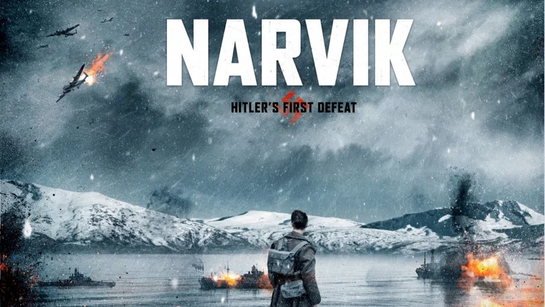 Narvik still