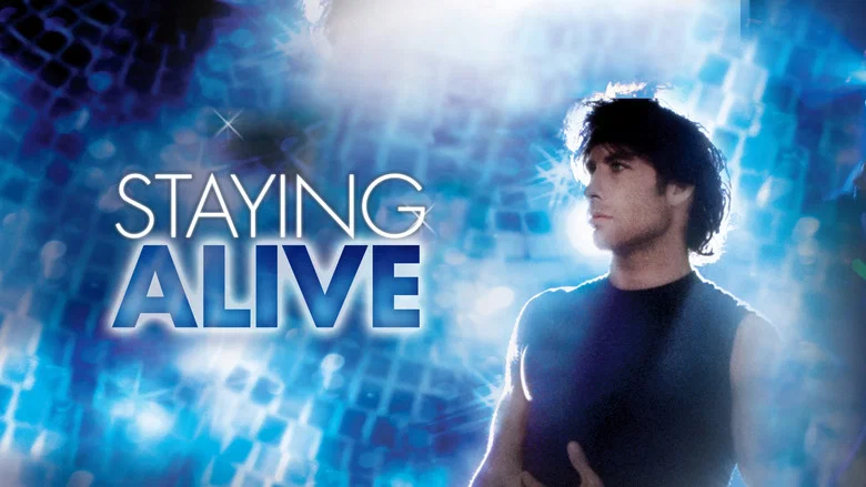 Staying Alive still