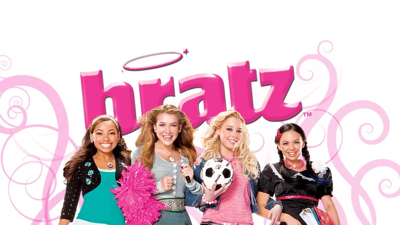 Bratz still