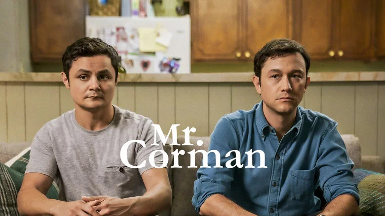 Mr. Corman still