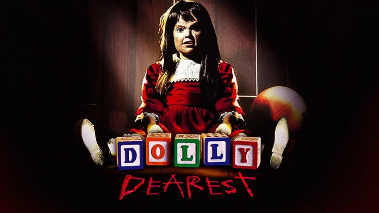 Dolly Dearest still