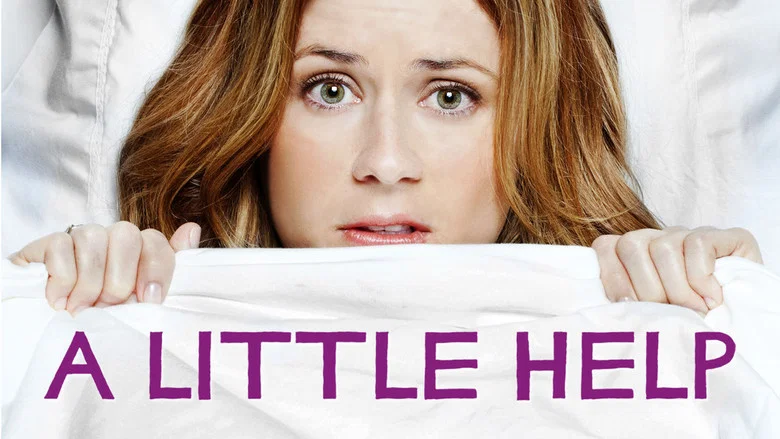 A Little Help still