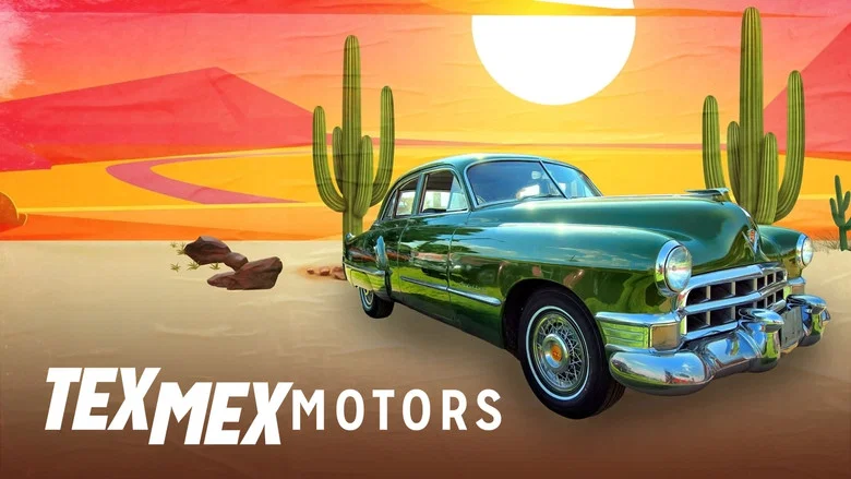 Tex Mex Motors still