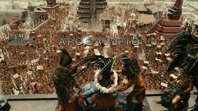 Apocalypto still