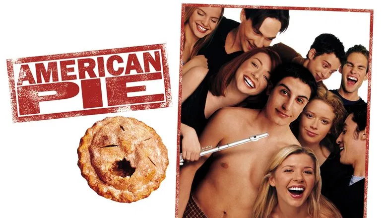 American Pie still