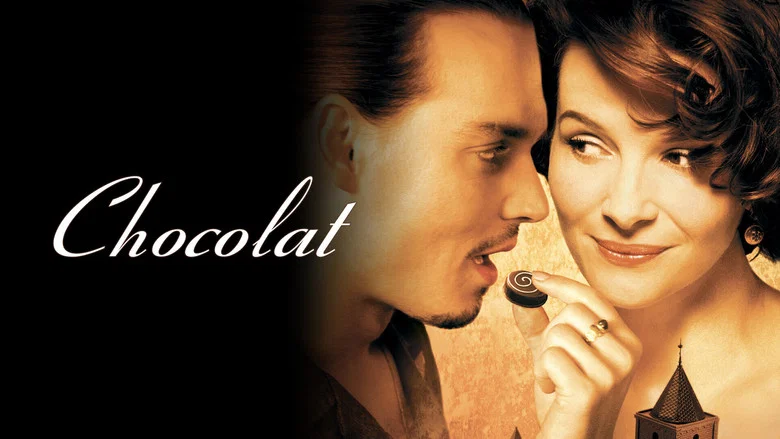 Chocolat still