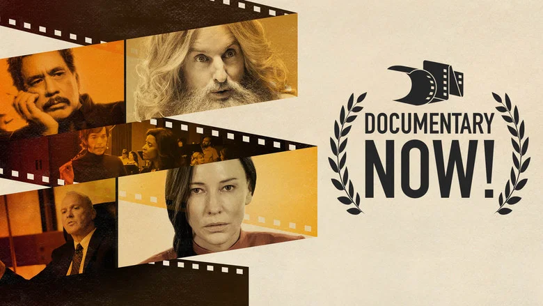 Documentary Now! still