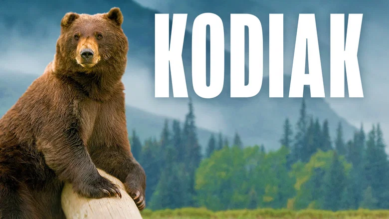 Kodiak still