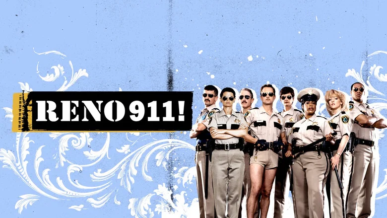 Reno 911! still
