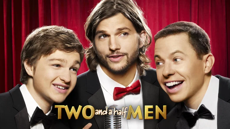 Two and a Half Men still